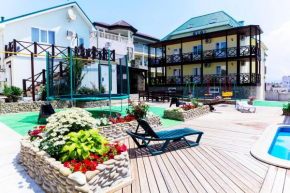 Guest House Barabulya